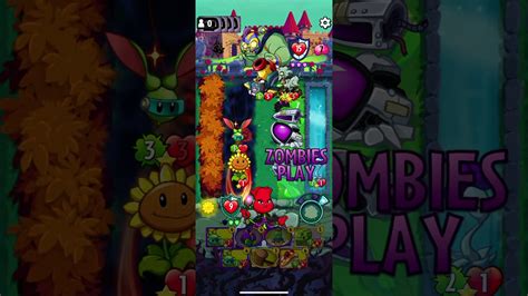 Daily Challenge Surprise Pvz Heroes 12092021 Youtube