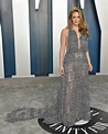 ALICIA SILVERSTONE at 2020 Vanity Fair Oscar Party in Beverly Hills 02 ...