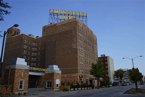 Ambassador Hotel To Celebrate 90th Anniversary With 1920s Style Gala Milwaukee Independent