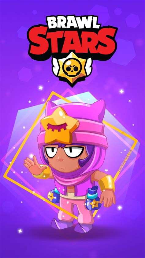 sex brawl stars sandy telegraph