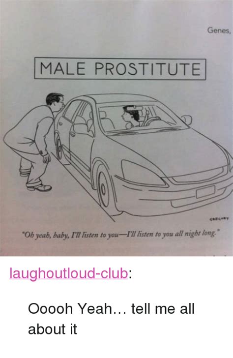 Male Prostitute Tumblr Telegraph