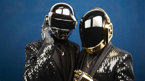 Daft Punk Announces Breakup On YouTube With Epilogue Video Hashtag