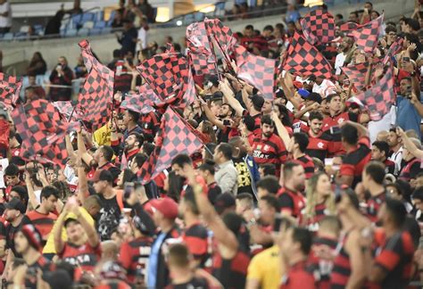Plano De Sócio Torcedor Do Flamengo Sofre Mudanças Confira