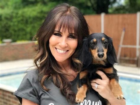 Linda Lusardi Biography Age Height Husband Net Worth Starswiki