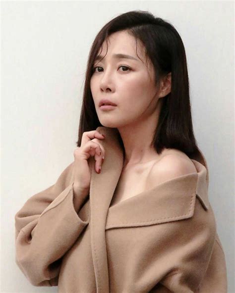 10 Potret Moon Jung Hee Yang Siap Comeback Di Kdrama Times