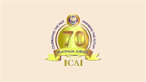 Icai Logo Logodix