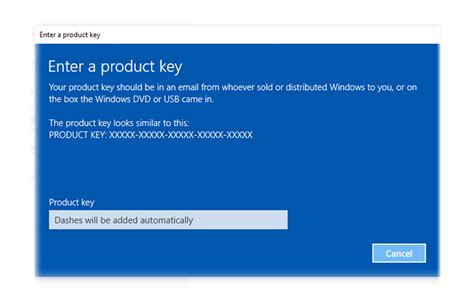 Productid,productkey,productdata 'get productname, productid, productkey productname. How to Remove Windows Product Key and Use It on a New Computer