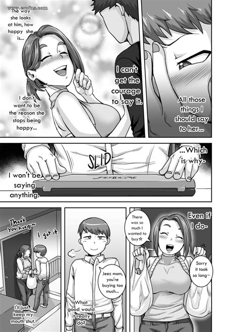 Page Hentai And Manga English Juna Juna Juice I Love Jukujo Naomi San Erofus Sex And