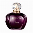 Christian Dior Poison Perfume 1.7oz Eau De Toilette Spray for Women
