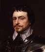In the time of Thomas Wentworth, 1st Earl of Strafford, 1593 – 1641 ...