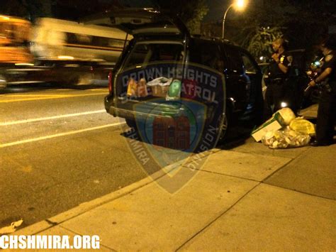 Refusing To Press Charges Results In Perps Walking Crown Heights Shmira