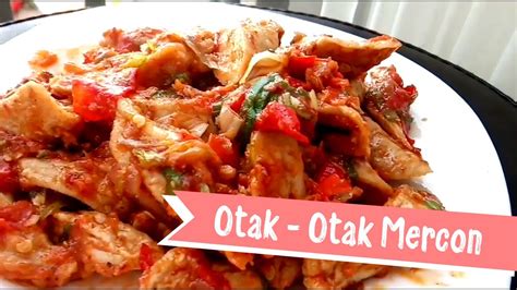 Hi/low, realfeel®, precip, radar, & everything you need to be ready for the day, commute, and weekend! Resep Otak-Otak Mercon - YouTube