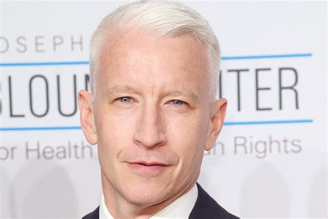 Anderson Cooper Selected As Presidential Debate Moderator Dan’s Papers