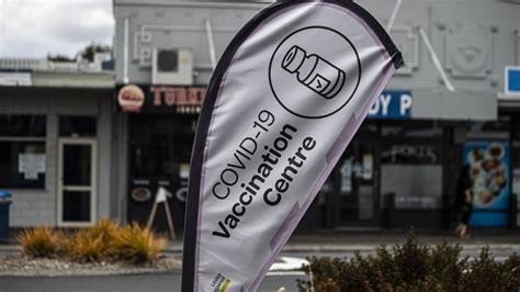 Covid Vaccine Northland Reaches First Doses Months After Other Dhbs Stuff Co Nz