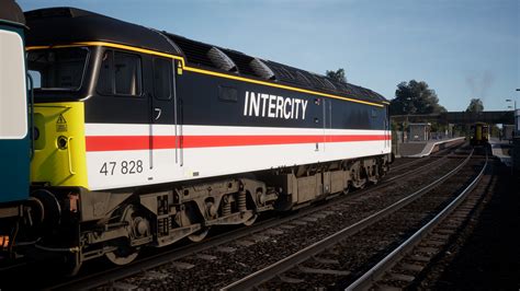 Creators Club 47 828 Intercity Swallow