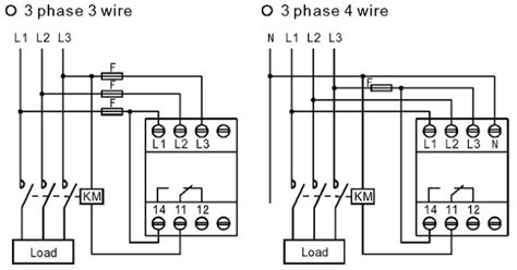 I believe i need to wire u1 v1 w1 to power and leave u2 v2 w2 disconnected. Difference between Wiring of 3-Phase 3-Wire and 3-Phase 4-Wire | Elec Eng World