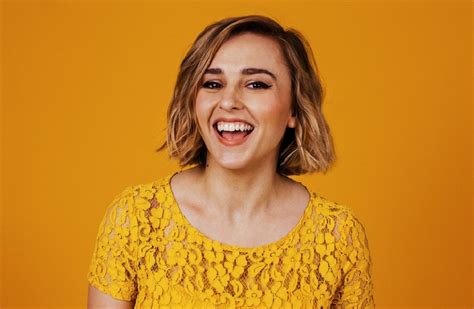 Sex Intestines And Money Youtuber Hannah Witton On Making A Career Out Of Taboos New Statesman
