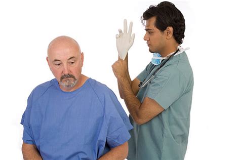Best Rectal Exam Stock Photos Pictures And Royalty Free Images Istock