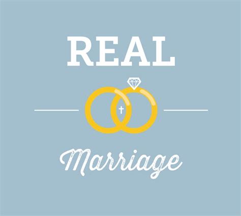 Real Marriage Medium