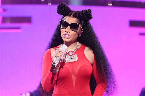 Nicki Minaj Pushes Back Pink Friday 2 Album Release Date Xxl