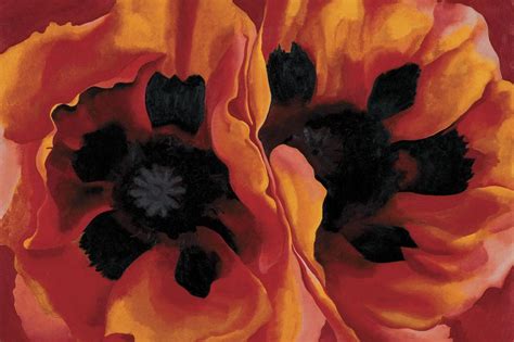 Learn more about her work and her practice, from her cityscapes to her flowers. Georgia O'Keeffe at Tate Modern review: The artist who ...