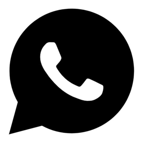 Whatsapp Icon Transparent Background Ermicro