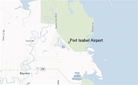 Port Isabel Airport Weather Station Record Historical Weather For