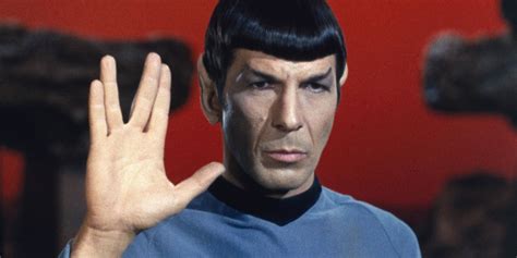 So what's happening with the fourth movie that would follow on from star trek beyond? Apple adding Spock 'Live Long and Prosper' emoji to Mac ...