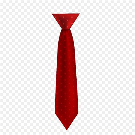 Dasi Merah Gambar Png