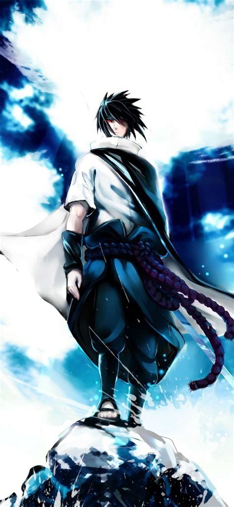 Sasuke Background Whatspaper