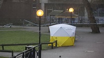 Spione - Eispickel, Regenschirm und Polonium: 10 ungewöhnliche ...