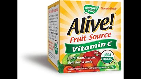 Maybe you would like to learn more about one of these? Best Vitamin C Supplements Brands -Top 10 for 2017 - WWW ...