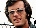 Somebody Stole My Thunder: A few pictures of Peter Fonda