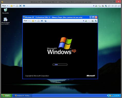 Windows Xp Black Screen On Xp Guest Super User