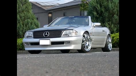 We've gathered a vast collection of useful articles to help you perform many repairs. Mercedes-Benz SL R129 ベンツオープン - YouTube