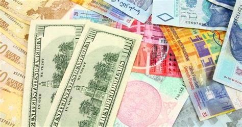 Valuta asing salah satu bentuk investasi. Pasar Uang dan Pasar Valuta Asing ~ Mata Kuliah Mahasiswa
