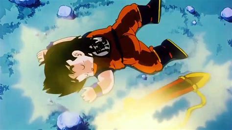 Naked Gohan Video Dailymotion