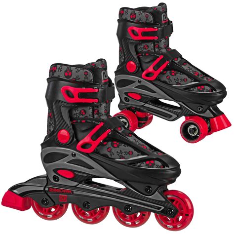 Inline Or Quad Skates How To Choose The Best Roller Skates For You