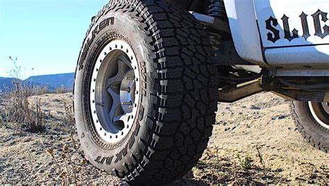 Falken Wildpeak At3w Tyre Pros And Cons Cnc Wheels