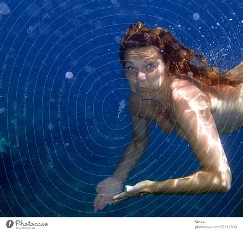 Nude Woman Underwater Stock Photo By Iofoto The Best Porn Website