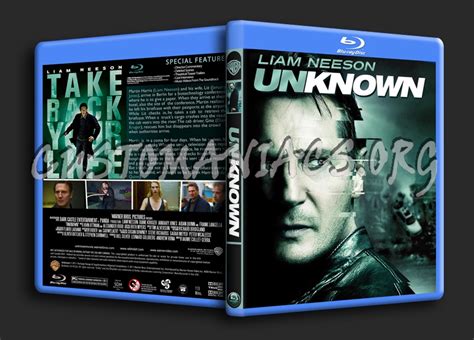 Unknown Blu Ray Cover Dvd Covers And Labels By Customaniacs Id 137104