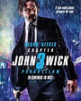JOHN WICK 3: PARABELLUM. Pelicula Completa HD - Peliculas HD Cinemundo