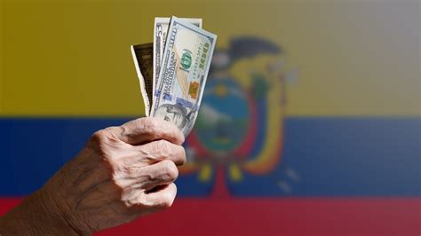 Ecuador 3 Problemas Que Enfrenta La Frágil Economía Del País Y Cómo