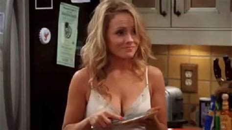 Two And A Half Men Kelly Stables Melissa A Youtube