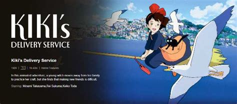 Top 10 Popular Anime Movies On Netflix To Watch Now