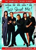 Just Shoot Me - Season 3 by Sony Pictures, Laura San Giacomo, George ...