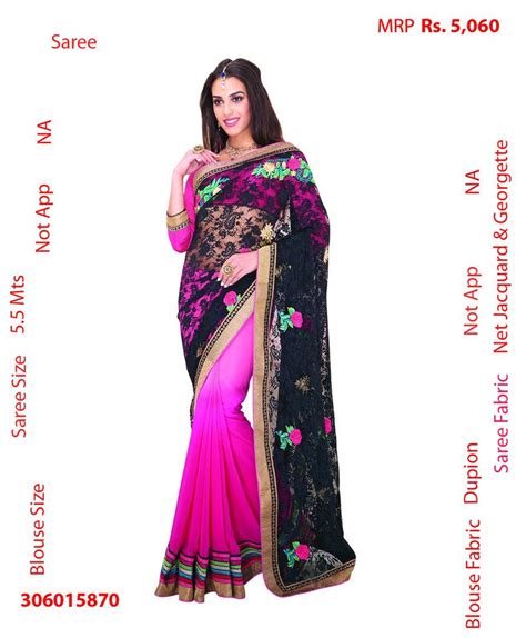 Surat Saree Exporter Designer Collectionÿ Saree Saree Designs Fashion