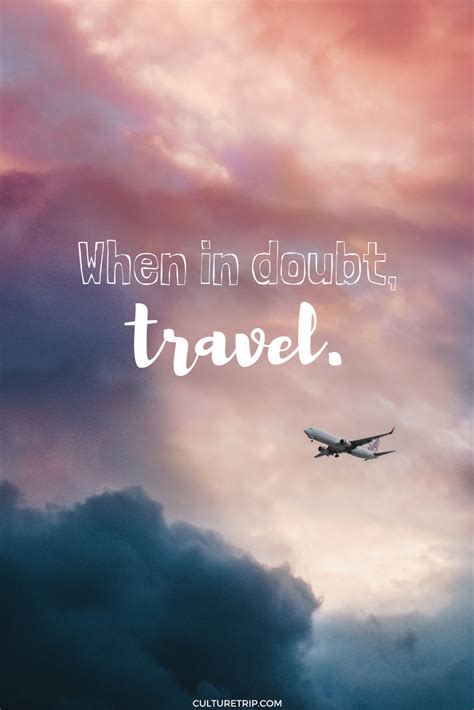 Greatdayquotesn Best Travel Quotes Pinterest