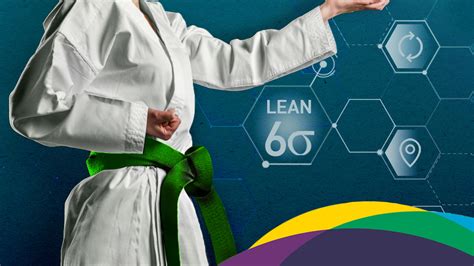 Lean Six Sigma Green Belt Certification Training Program Free Program