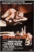 Reparto de Repulsión (película 1965). Dirigida por Roman Polanski | La ...